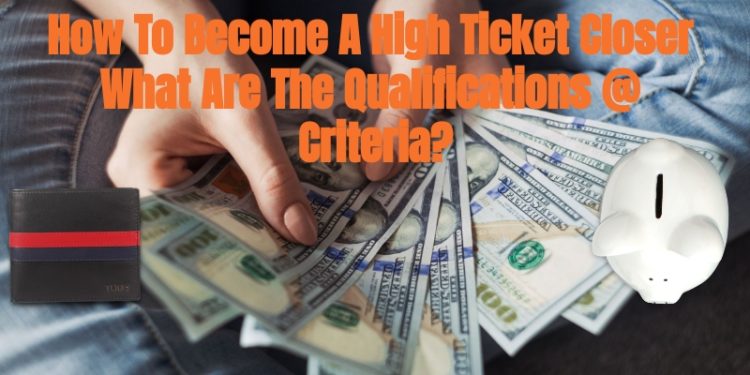How To Become A High Ticket Closer Groundbreaking Guide [2026] – Jay’s ...