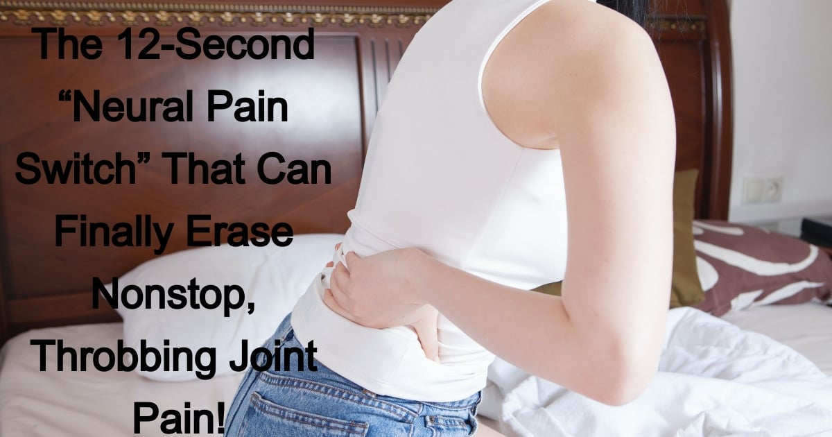 7 Best Supplements For Degenerative Disc Disease [2024]