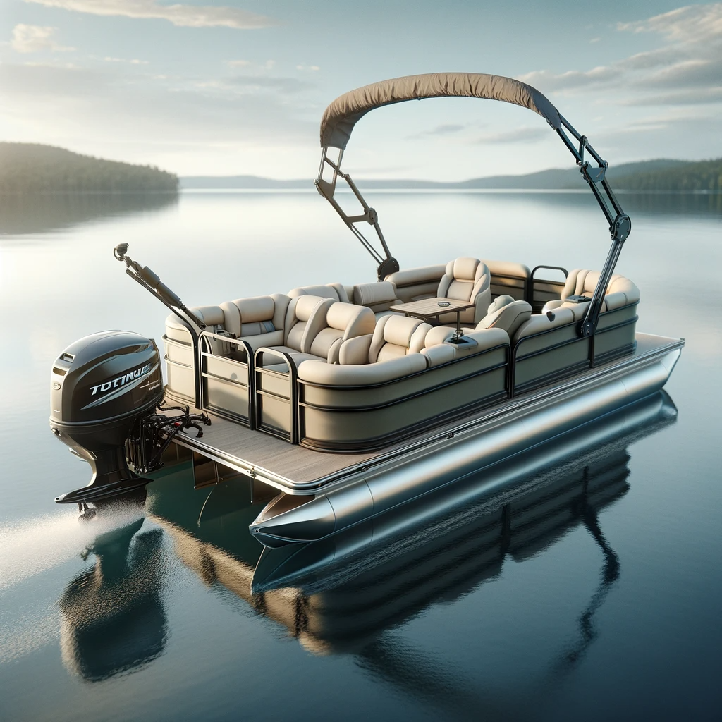10 Best Pontoon Trolling Motors: Buyers Guide [2024] – Jay’s Online ...
