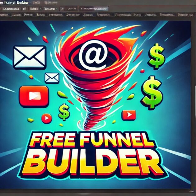 Best Free Email Funnel Tool for New Affiliate Marketers in [2024] – Jay ...