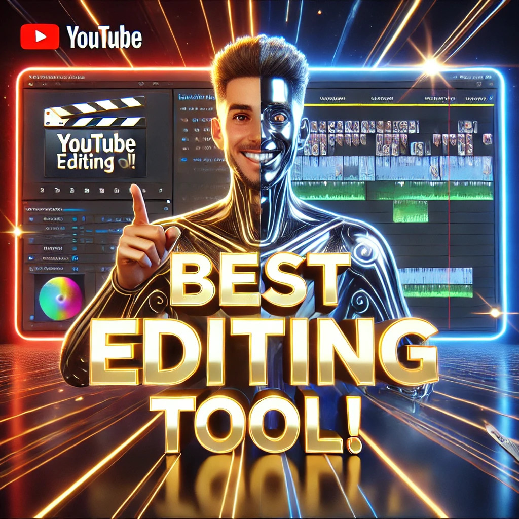 Best Budget Video Editor for YouTube Videos: #1 Beginner Friendly ...